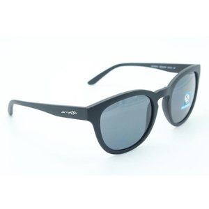 BRAND NEW Arnette Black/Grey An4230 01/81